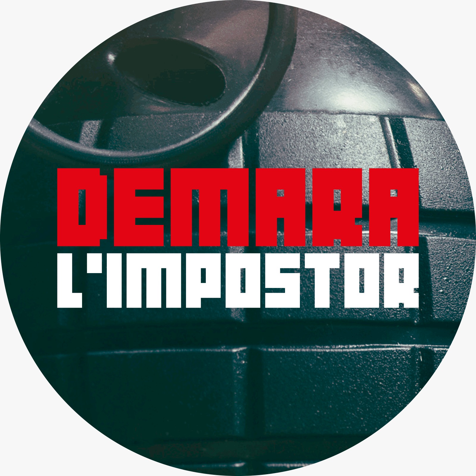 Demara - L'impostor